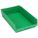 SHELF BIN GREEN