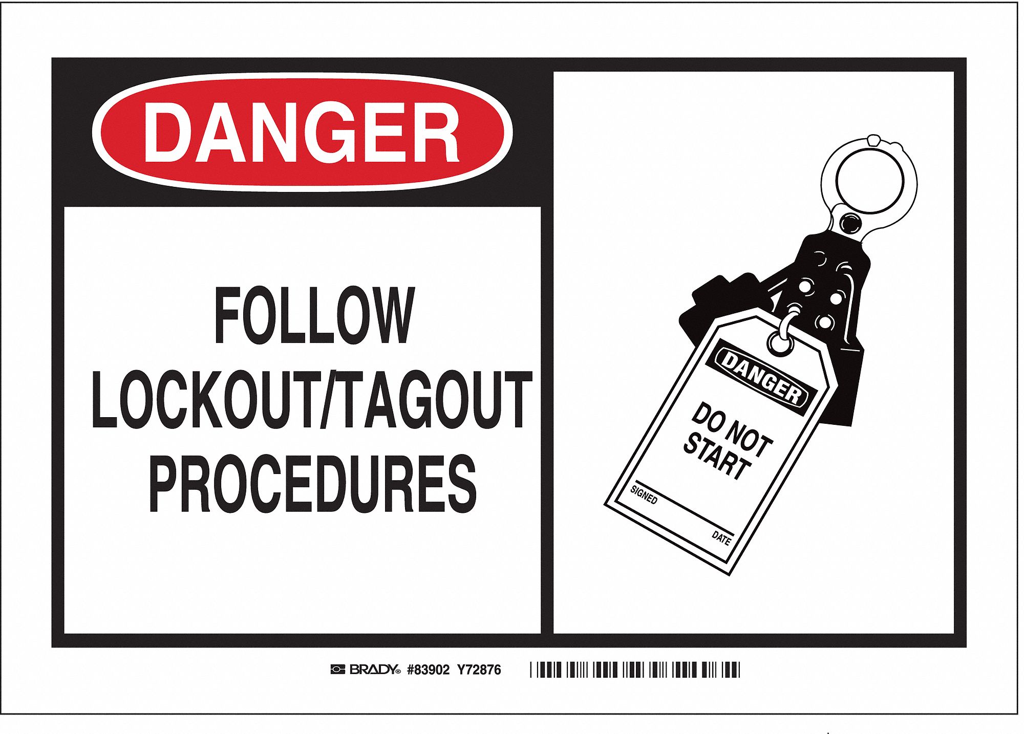 SIGNE ATTENTION 12X12