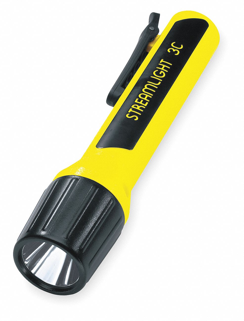 Handheld Flashlight Grainger
