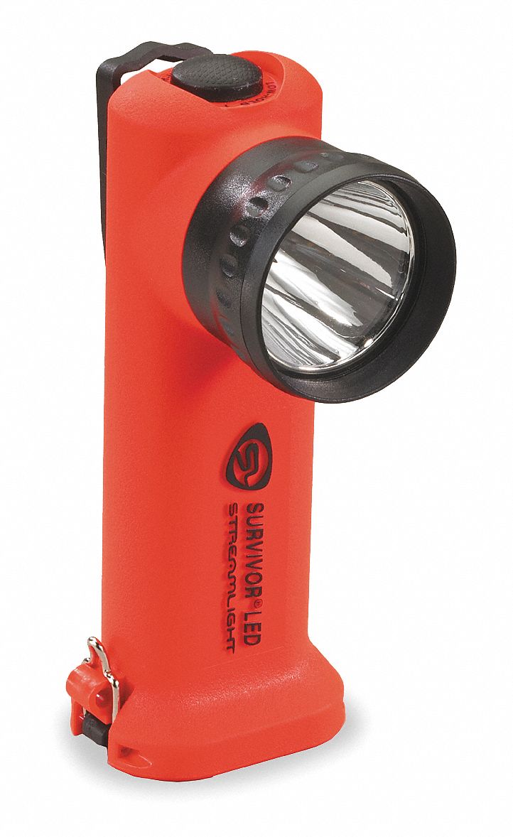 Rechargeable Flashlight Grainger