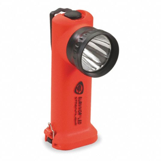 Rechargeable Flashlight Grainger