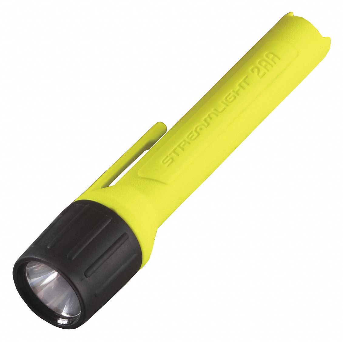 Handheld Flashlight - Grainger