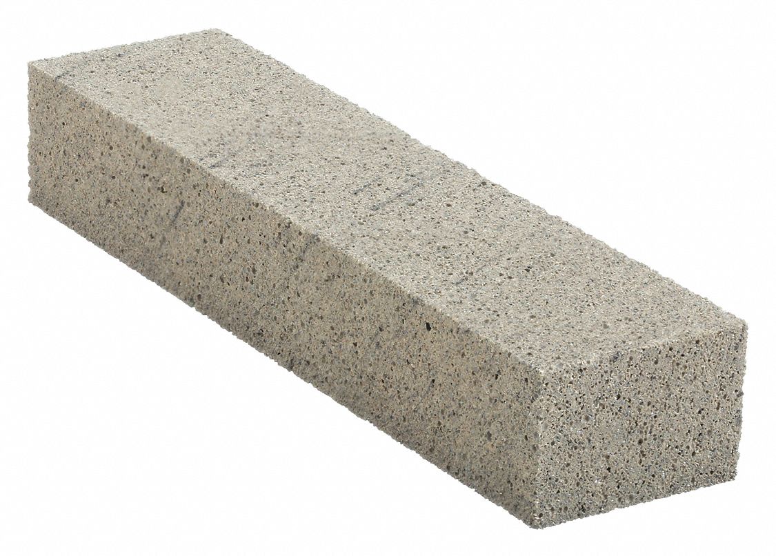 Sal-Ammoniac Bar Cleaning