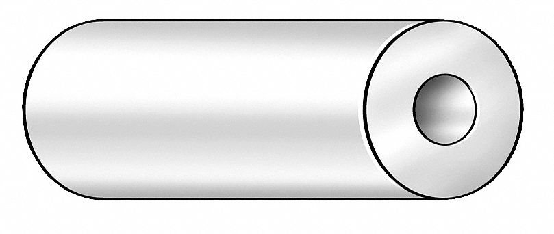 Diversey Plastic Tube Kit 90006-Set of 4 Grainger Command Center Rollout 