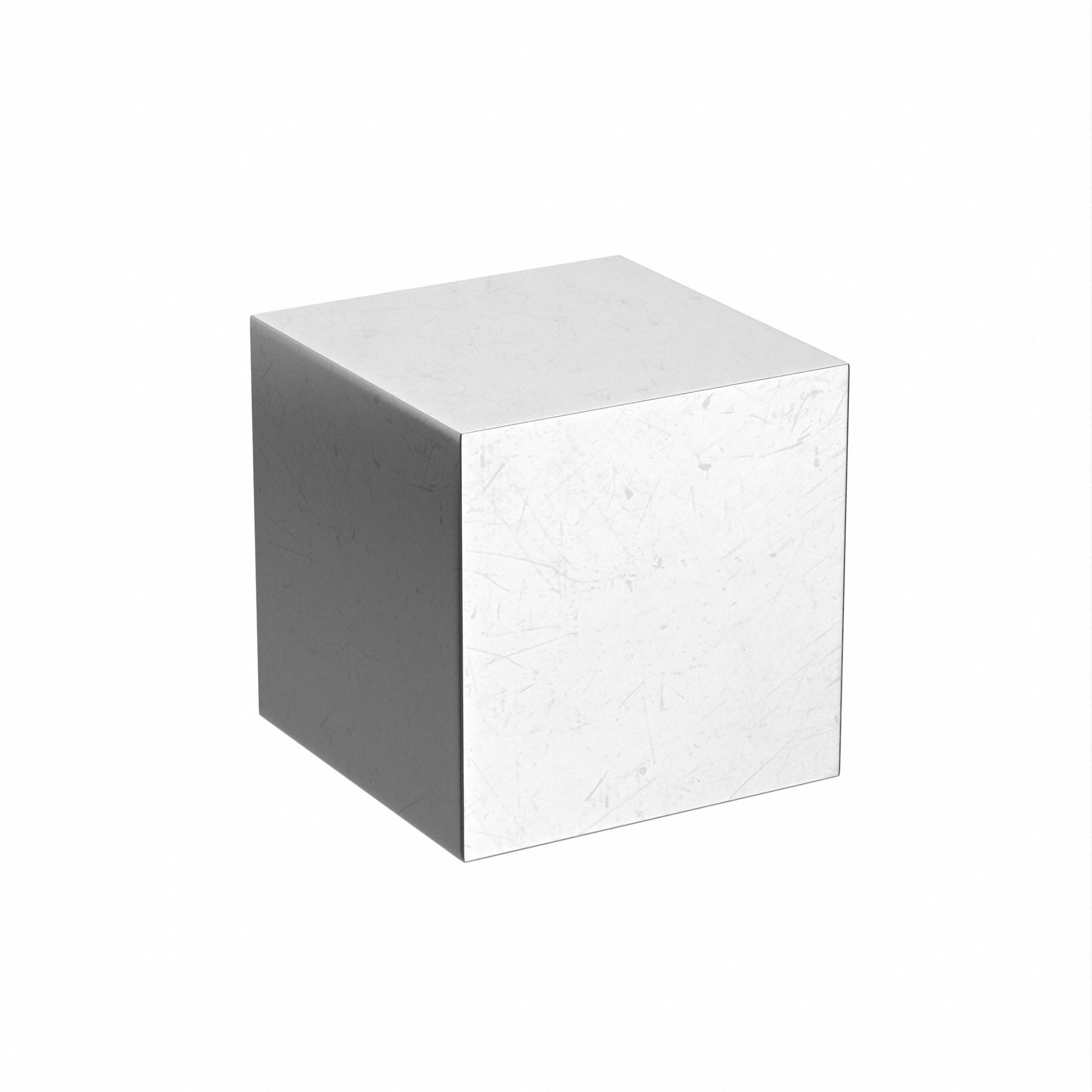 Stainless Steel Square