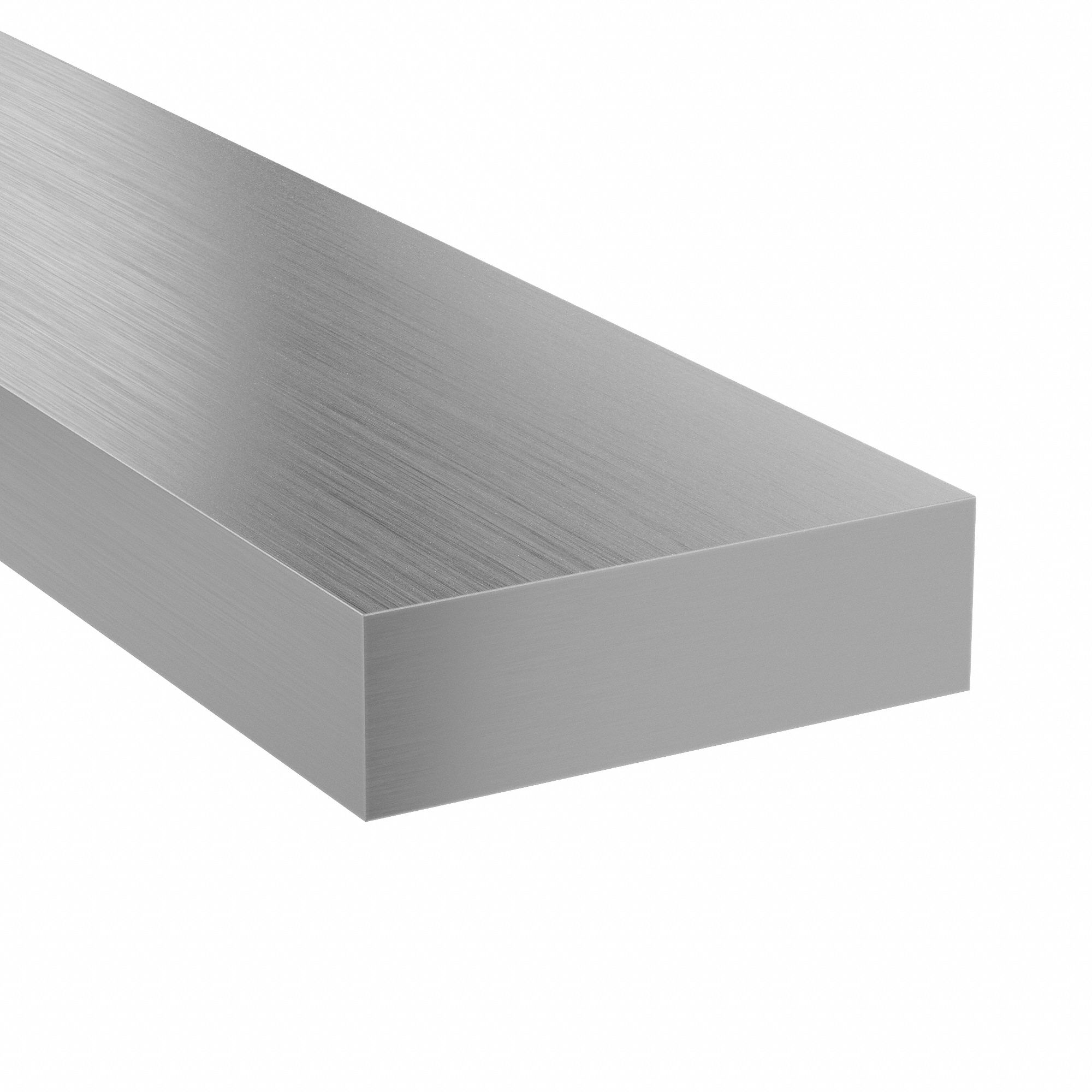 6-Side Alloy Steel Precision Blanks