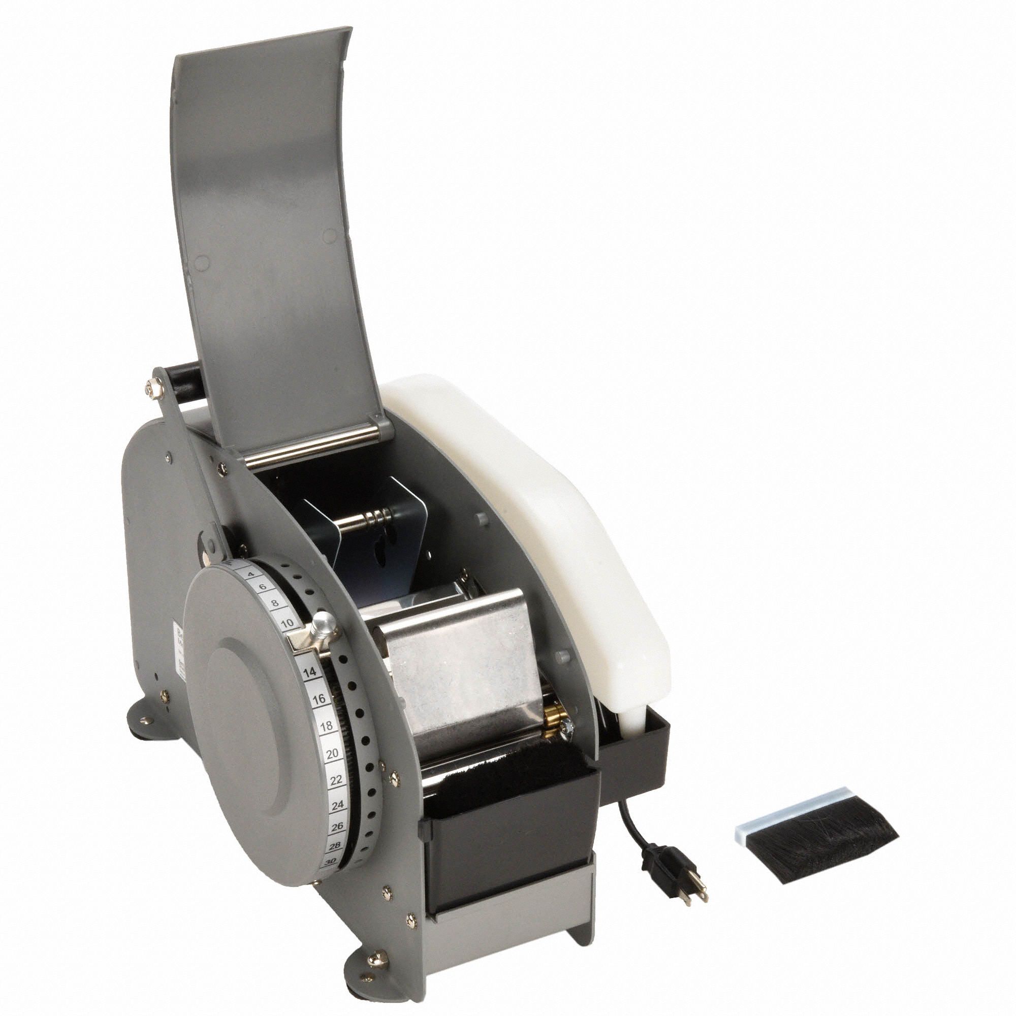 BETTER PACK Tape Dispensing Machine, Manual, For Maximum Tape Width 3 in 1UXP7BP333Plus