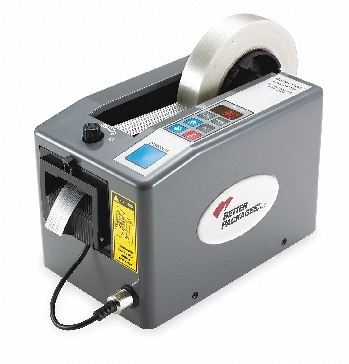 1UXR1 - Electric Tape Dispenser 2 /48mm