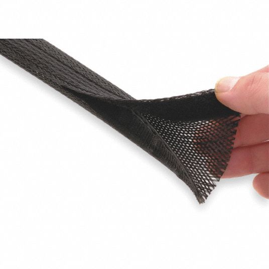 Expandable Sleeving 3/4 Inch