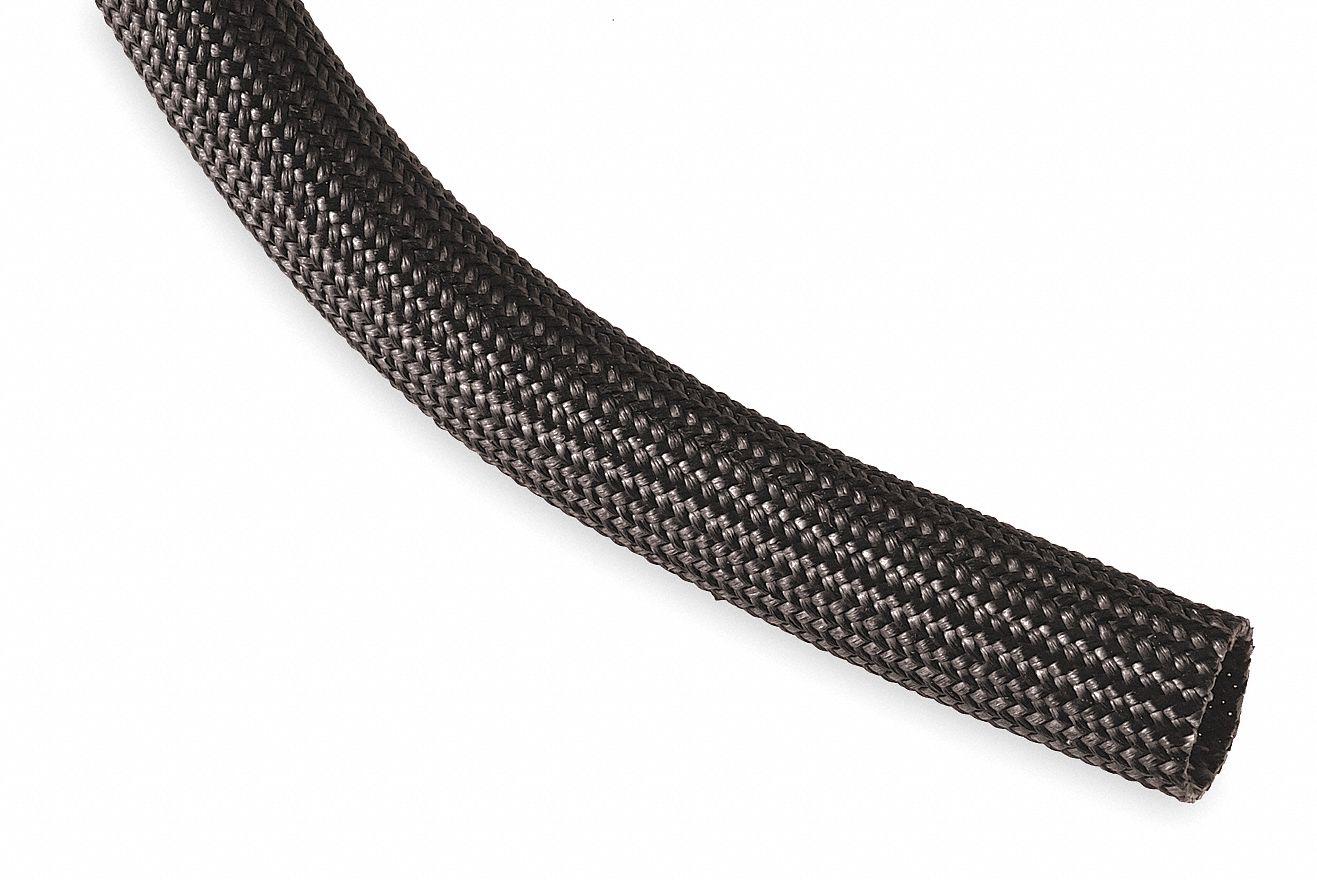 Techflex – Braided Sleeves, Header Wraps & More