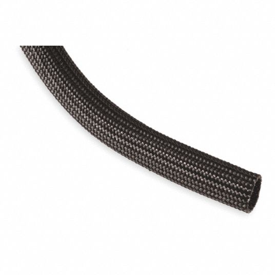 TECHFLEX EXPANDABLE SLEEVING Chrome 9