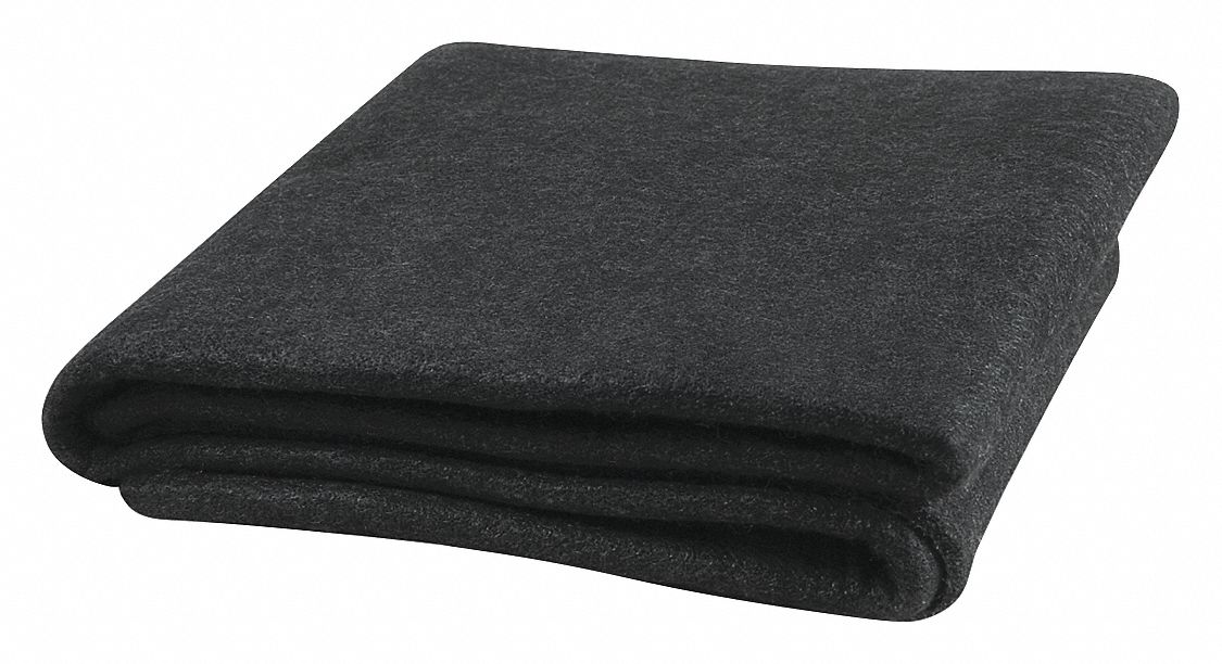 STEINER Tough Autoguard Welding Blanket 6' x 6' 37266-NG
