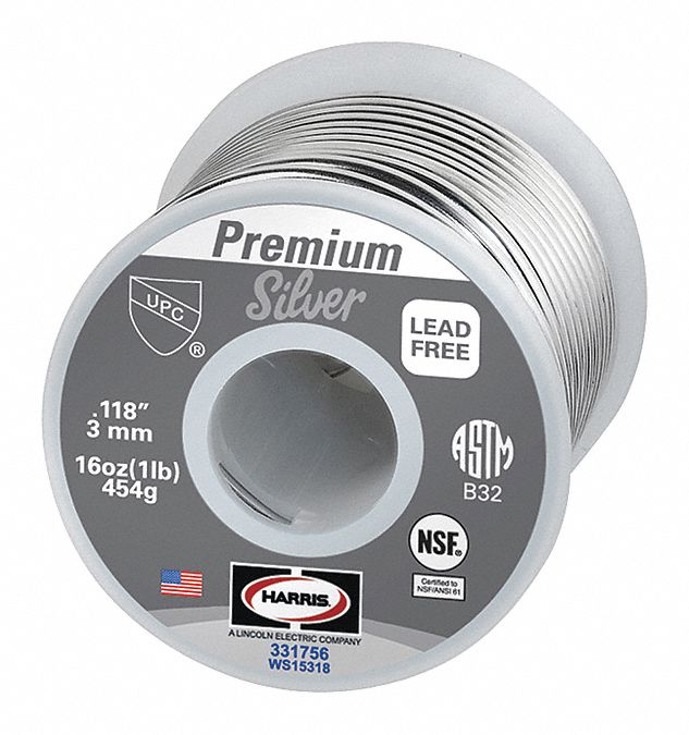lead free plumbing
