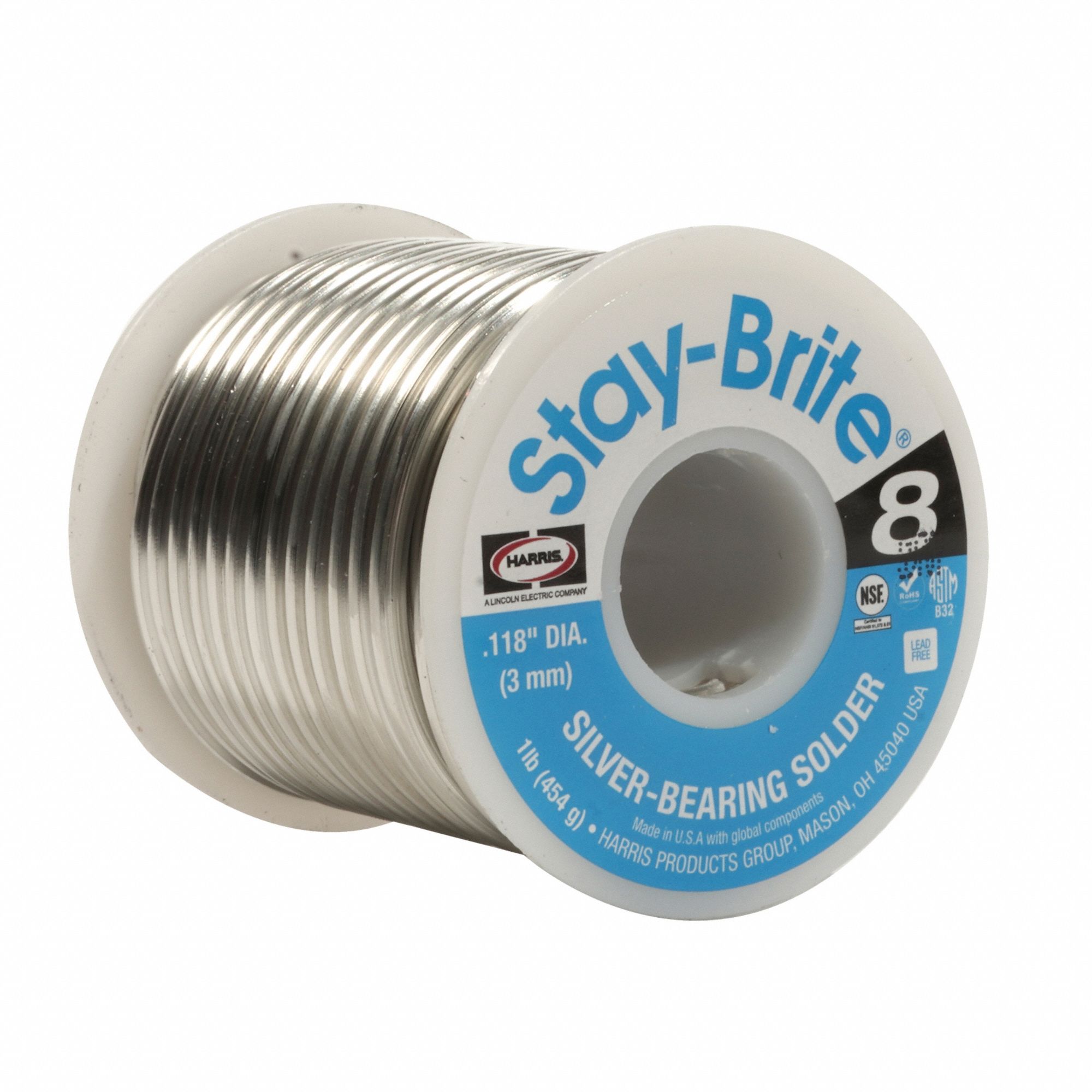 Dissimilar Metal Joints, Vibration