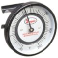 Pipe-Mounted Surface Temperature Thermometers