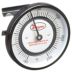 Clip-On Pipe Surface Temperature Dial Thermometers