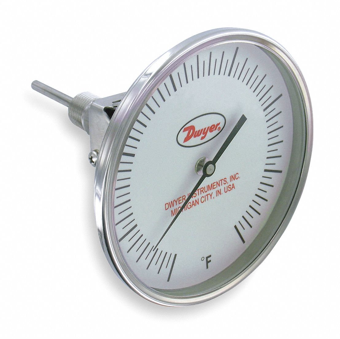 Clip-On & Pocket Thermometers - Grainger Industrial Supply