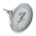 Glow-in-the-Dark Thread-Mounted Dial Thermometers