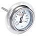 Direct-Reading Panel-Mount Dial Thermometers