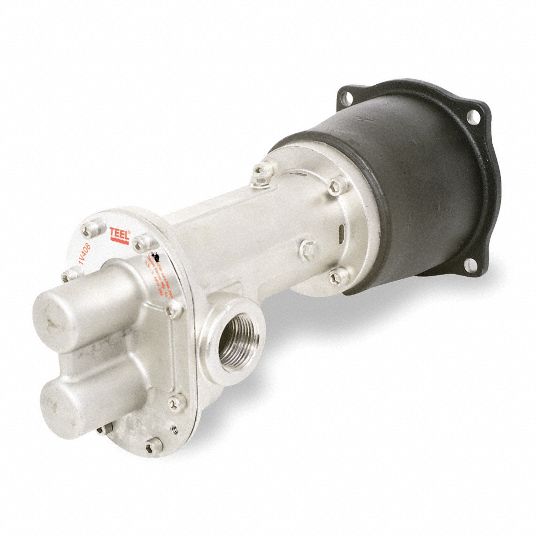 Gear Pump Head Grainger