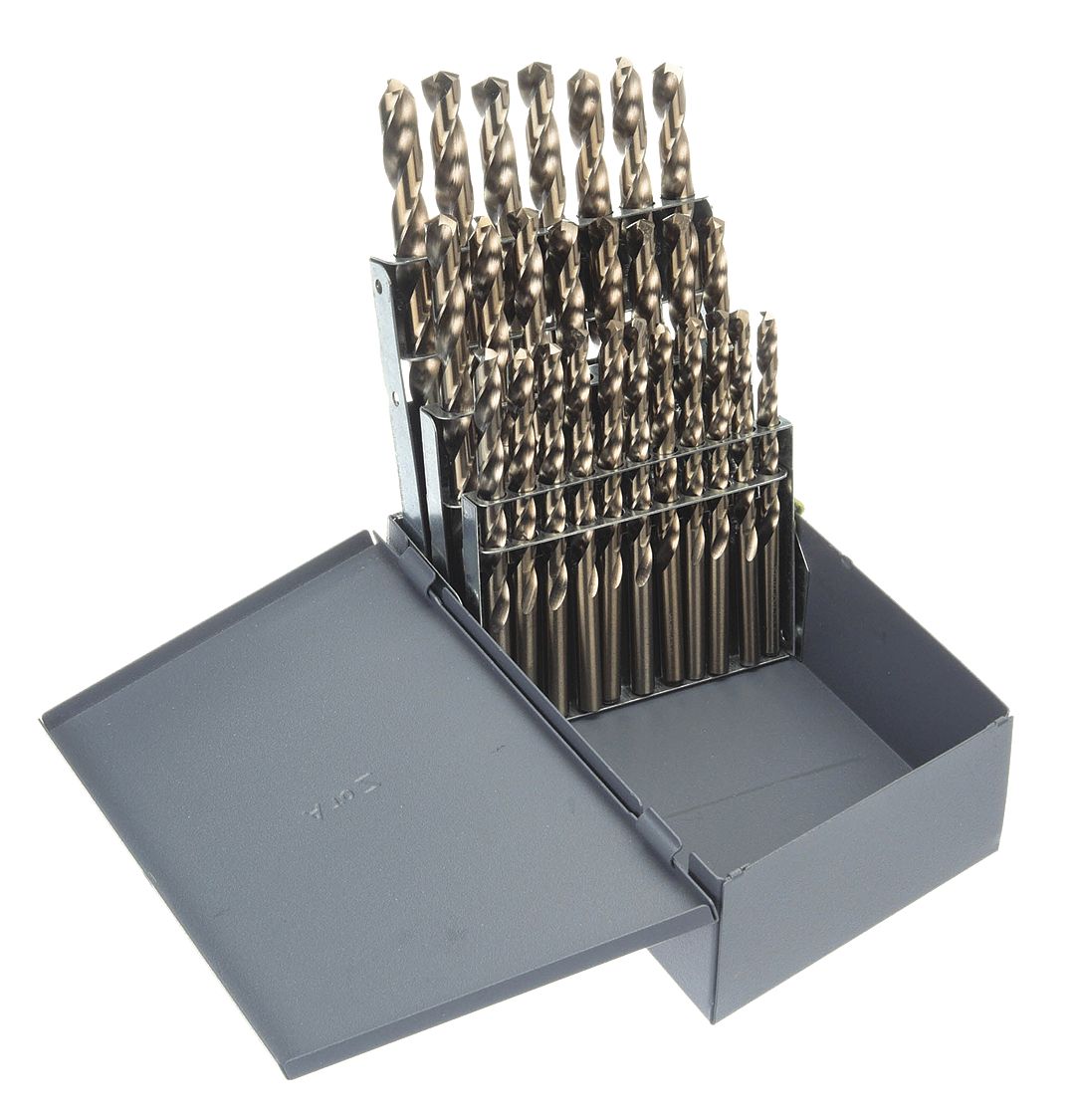 Z deals drill bit