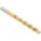 FORET COURT, FORET NO 2, CANNELURE 2 5/8 PO L, 3 7/8 PO L, ACIER RAPIDE