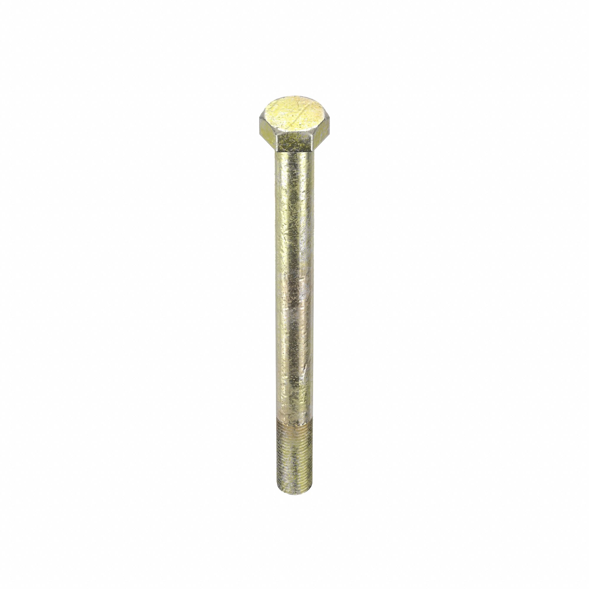 7/16-20x4 Stainless Socket Allen Head Cap Screws .4375 x 4.0 7/16x14 x