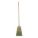 CORN BROOM,38 IN HANDLE L,12 IN FACE