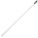 MANCHE BALAI FIBRE VERRE BLNC 5 PI