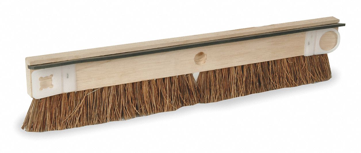 Driveway Coater Brush