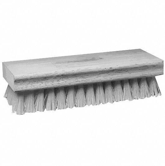 Windsor Scrub Brush 20" Poly  part# 86000420