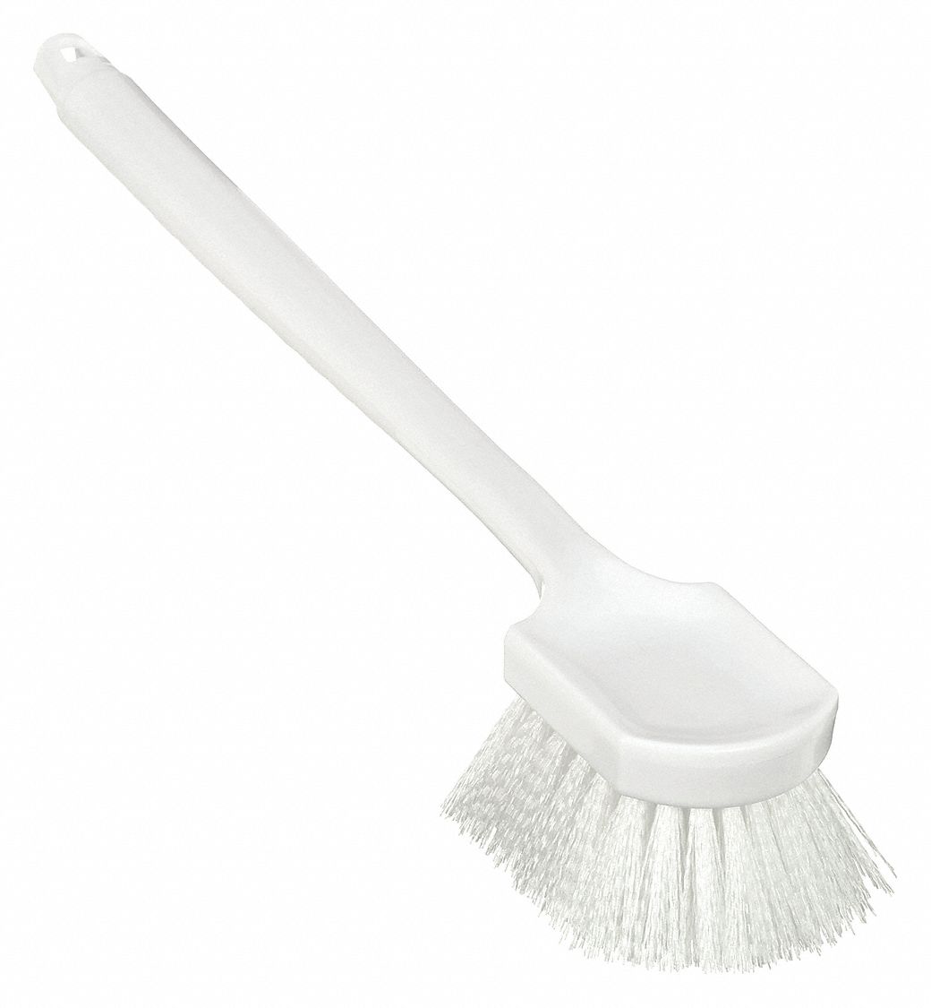 UTILITY BRUSH,NYLON,20 IN. OAL