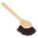 UTILITY BRUSH,4 1/2 IN BRUSH L