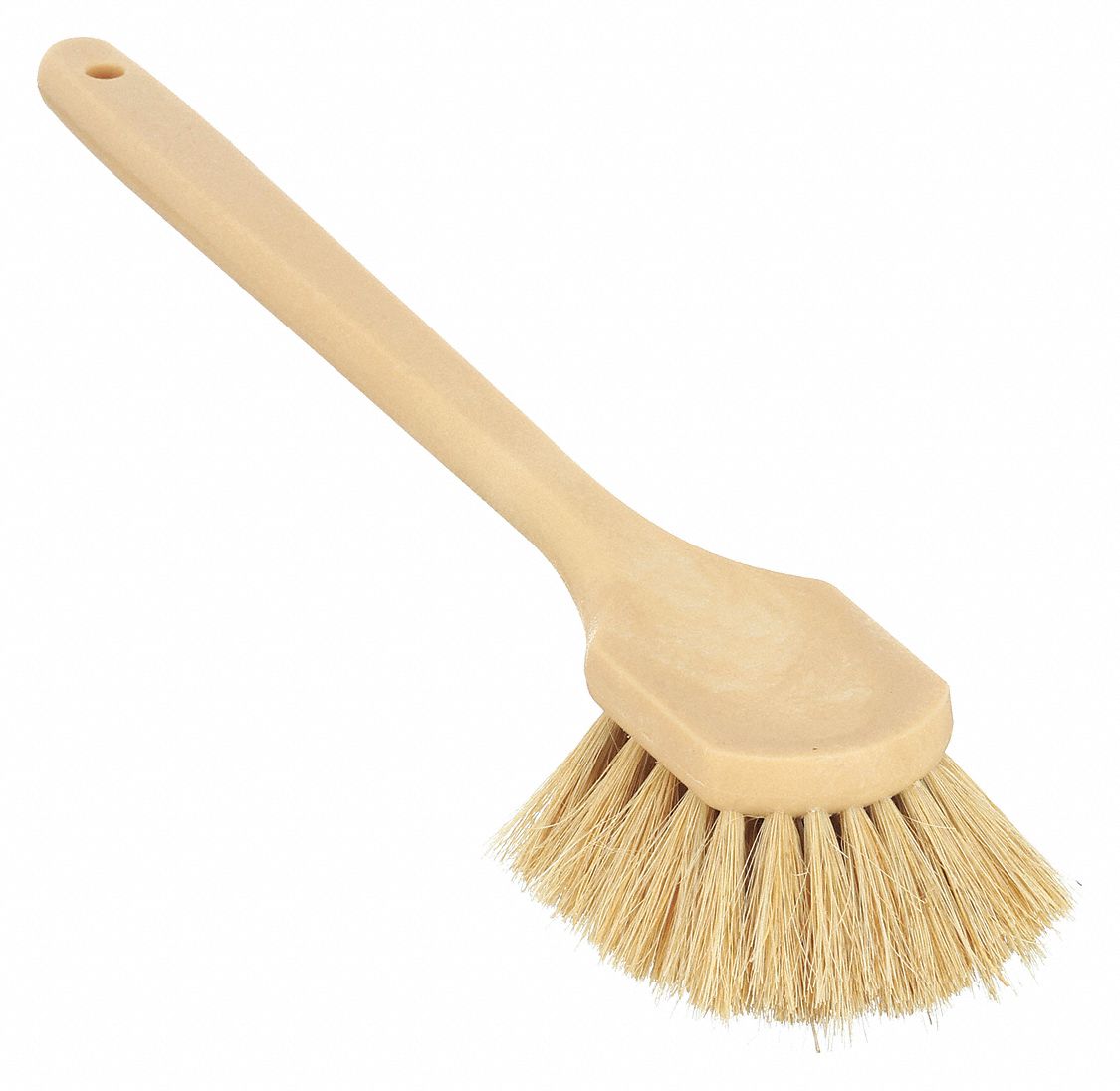 UTILITY BRUSH,TAMPICO,20 IN. OAL