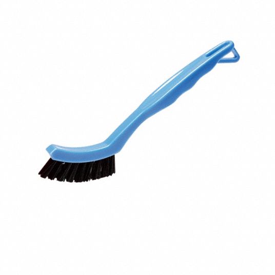 9 Heavy Duty Grout Brush, Chemical Resistant