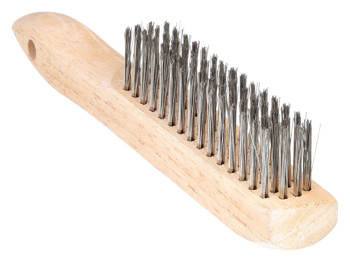 BROSSE NETTOYAGE MAIN