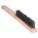 GRATTE-BROSSE,POIGNEE COURTE,10-1/4 PO