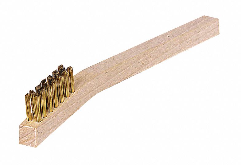 Scratch Brush 2 in Brush L PK5