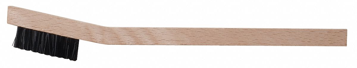 Detail Brush 1 27/64 in Brush L PK5