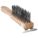 BROSSE FIL D AC 11.5PO AV/GRATTOIR