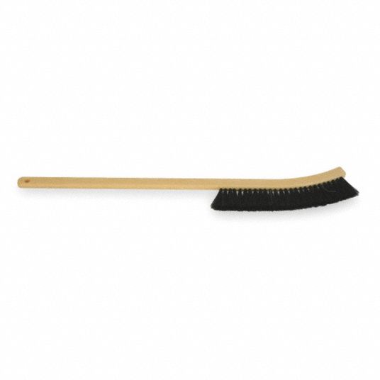 Long Handle Soft Bristle Brush For Cleaning Radiator