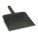 HAND HELD DUST PAN,PLASTIC,12 IN W,