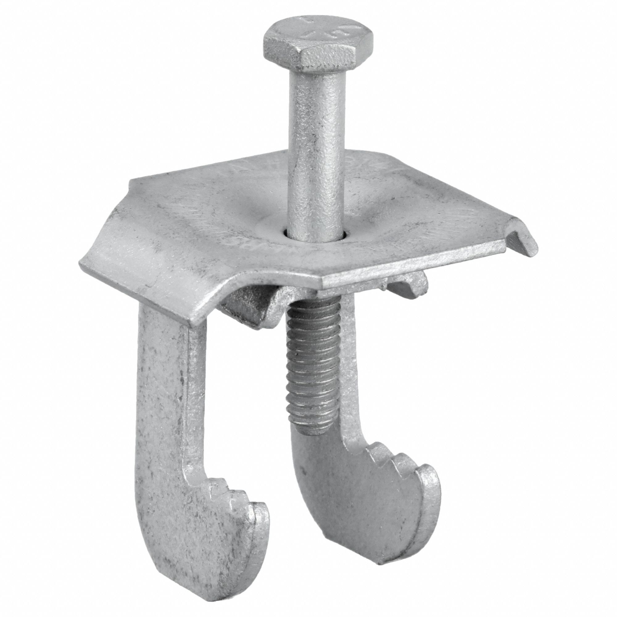 APPROVED VENDOR GRATING CLIP,G-CLIP,2 BAR H,PK50 - Grating Clips ...