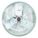 STANDARD-DUTY INDUSTRIAL FAN, 24 IN BLADE DIAMETER, 2 SPEEDS, 115V AC