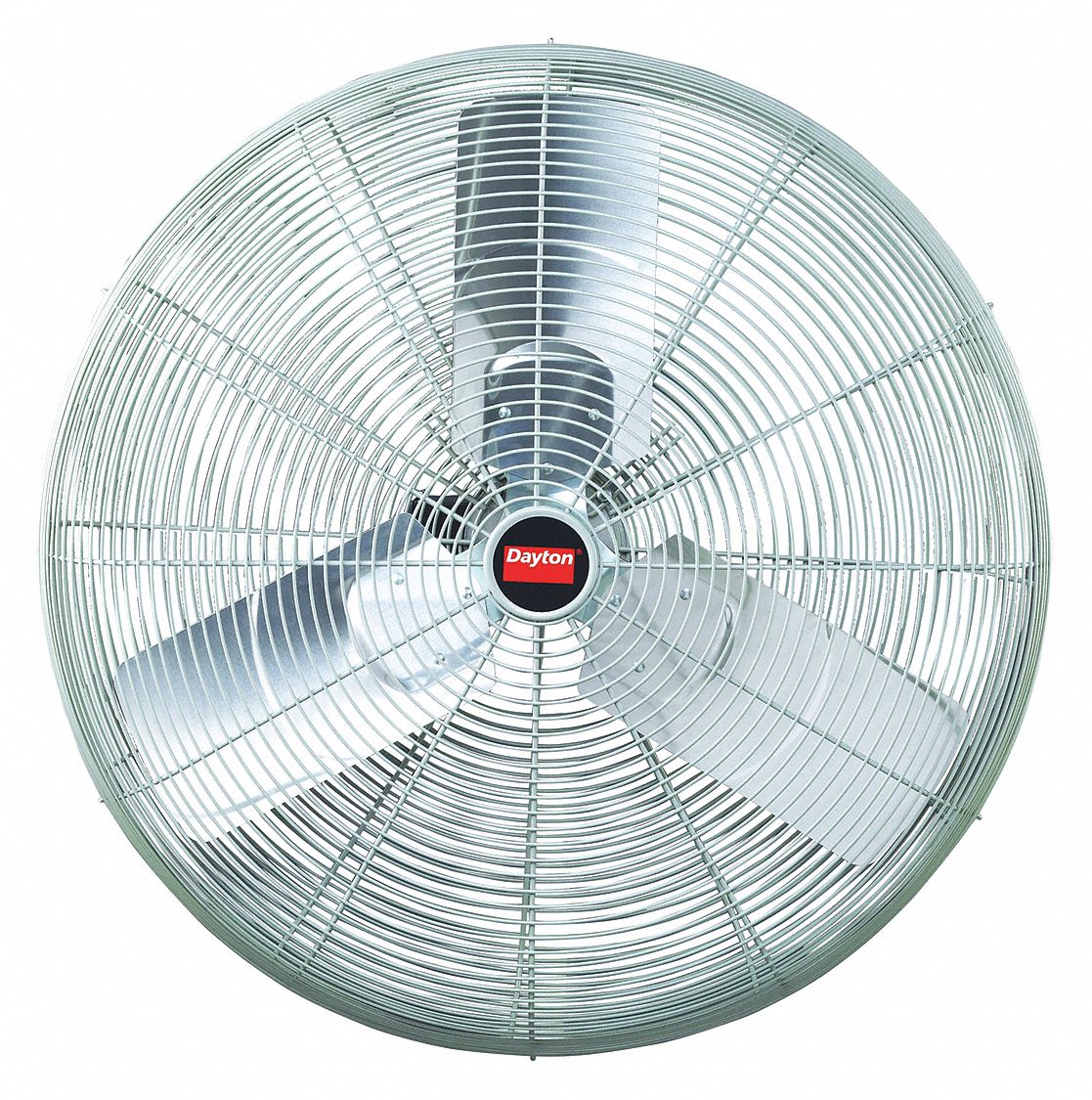 Dayton 30 In Standard Duty Industrial Fan