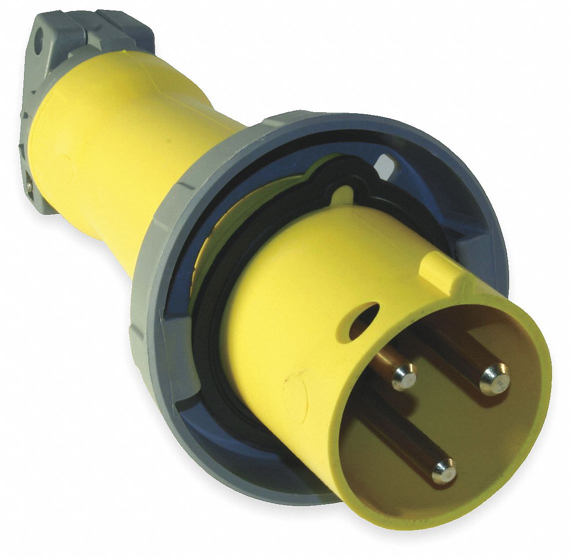 Sleeve Plug: 125V