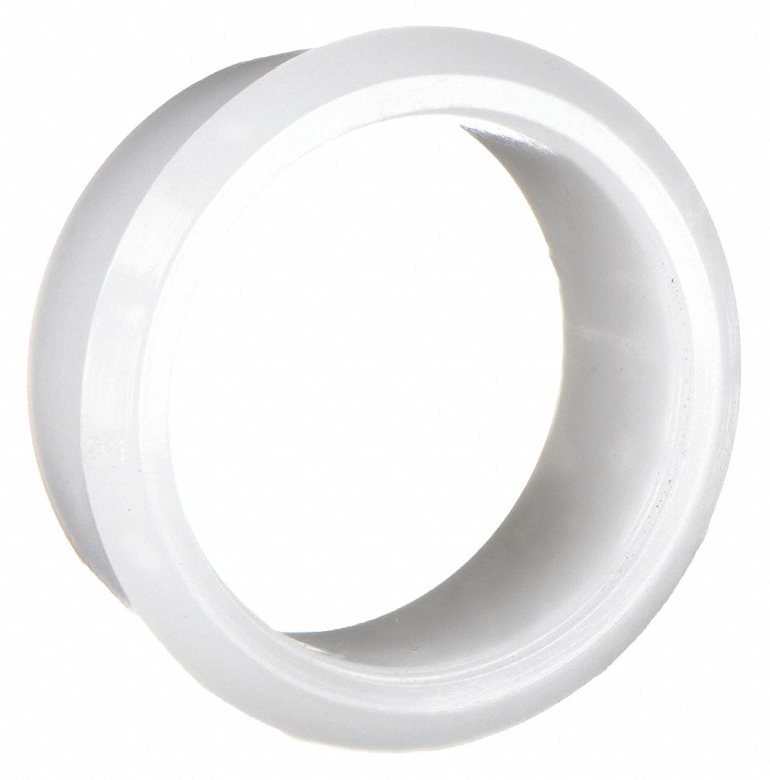SLEEVE: ACETAL, COMPRESSION, FOR 5/16 IN TUBE OUTSIDE DIAMETER