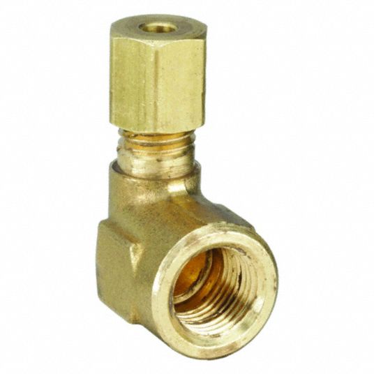 170C-8-8 - Compression Fitting 170C