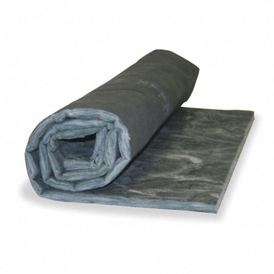 Acoustic Lining - Experience the Difference Our Insulation Mats Make