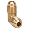 Standard Brass 45 Degree Flare Tube Fittings